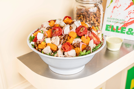 Elle & Dee's - Neuilly