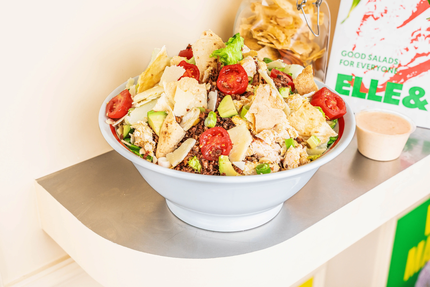 Elle & Dee's - Neuilly