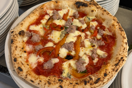 Napulè Pizzeria