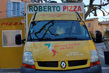 Roberto Pizza