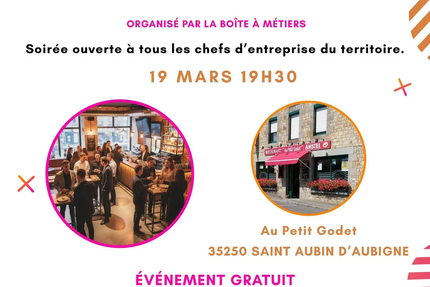 Bar Restaurant Au Petit Godet