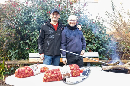 Bar Restaurant Au Petit Godet