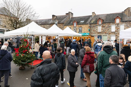 Bar Restaurant Au Petit Godet