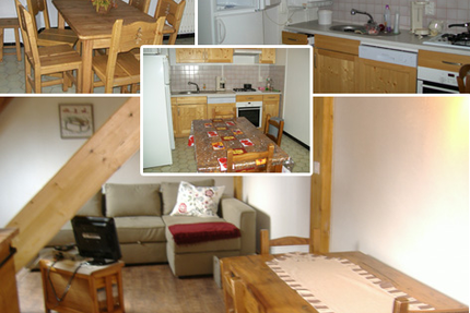 L'Alpette Restaurant D'Altitude