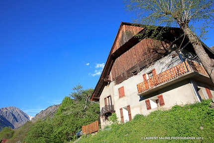 L'Alpette Restaurant D'Altitude