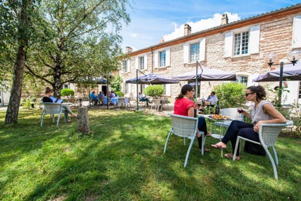 Les Tables du Prince Noir - Logis restaurant