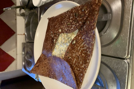 LE RELAIS DU DUC DE L'AIGUILLON