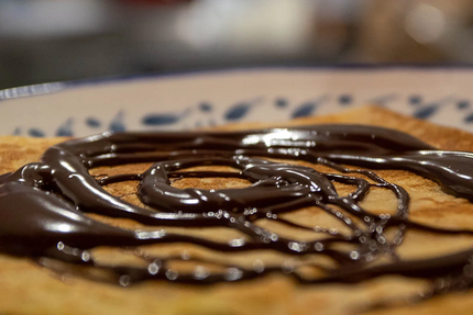 Le Jardin de la Vilaine