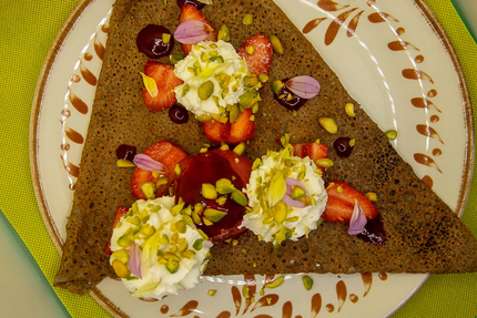 Le Jardin de la Vilaine