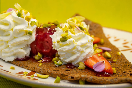 Le Jardin de la Vilaine