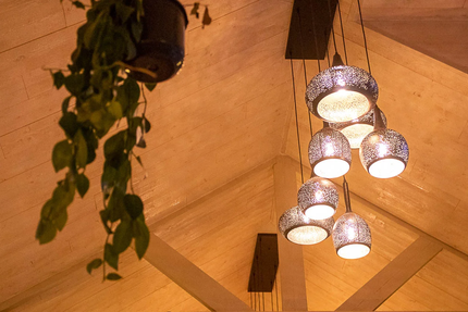 Le Jardin de la Vilaine