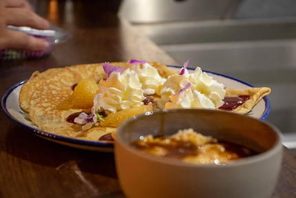 Le Jardin de la Vilaine