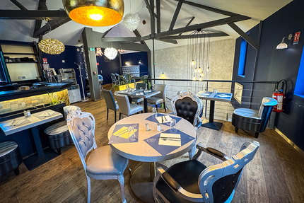 O P'tit louis ( fermeture pour congé annuel du 05 au 22 01 26)