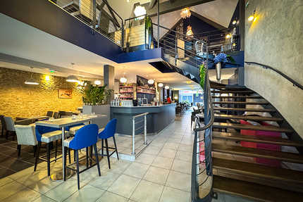 O P'tit louis ( fermeture pour congé annuel du 05 au 22 01 26)