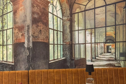 Bicicletta Ristorante