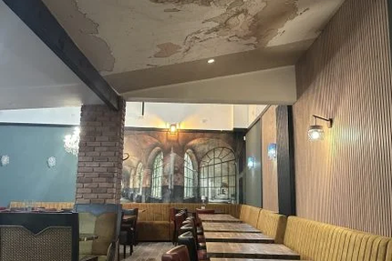 Bicicletta Ristorante