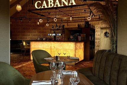 CABANA
