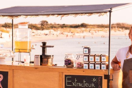 La Charrette de mon père