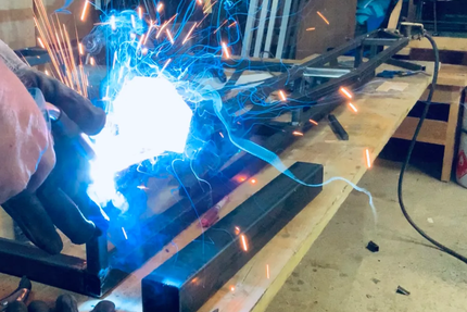 La Charrette de mon père