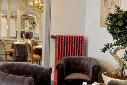 hotel restaurant les3rois