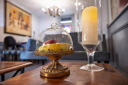 hotel restaurant les3rois