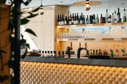 Restaurant Hob Orelle 3 Vallées