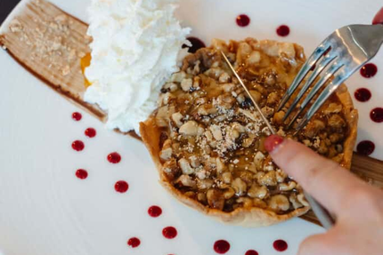 Restaurant Hob Orelle 3 Vallées