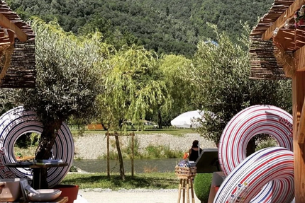 La Petite Plage Loudenvielle