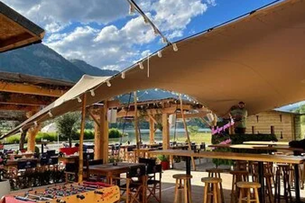 La Petite Plage Loudenvielle