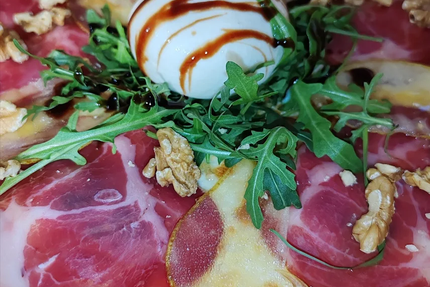 Pizz'a Tom