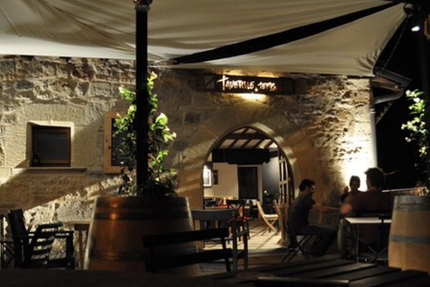 Taverne Du Temps