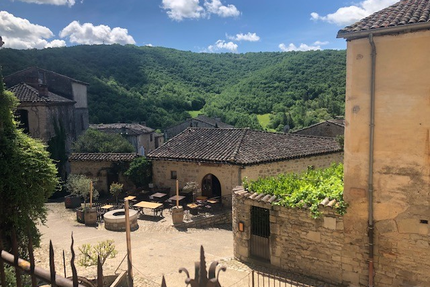 Taverne Du Temps