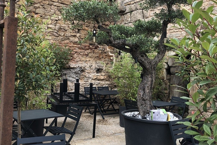 Taverne Du Temps