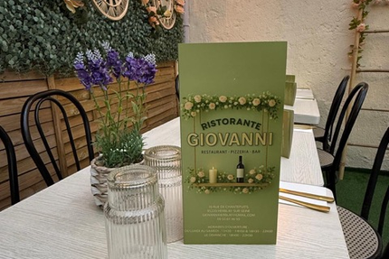 Ristorante Giovanni