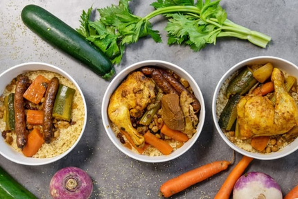 My Couscous