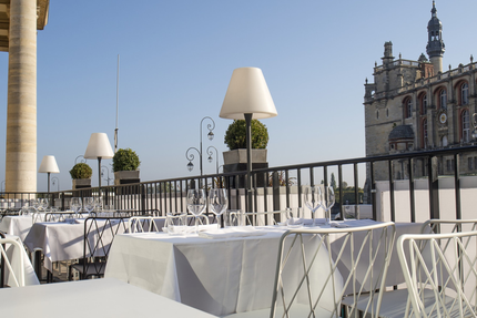 Brasserie du Théâtre