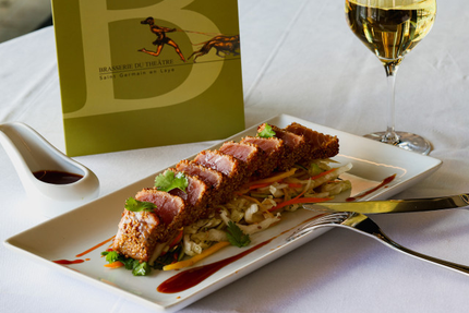 Brasserie du Théâtre