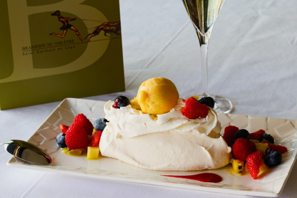 Brasserie du Théâtre