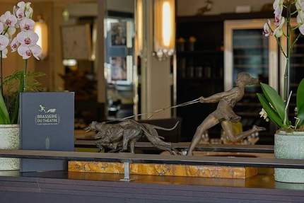 Brasserie du Théâtre