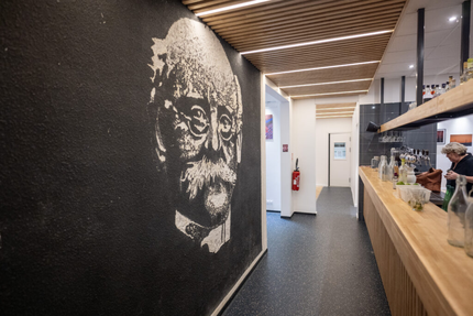 La Table sur le Toit