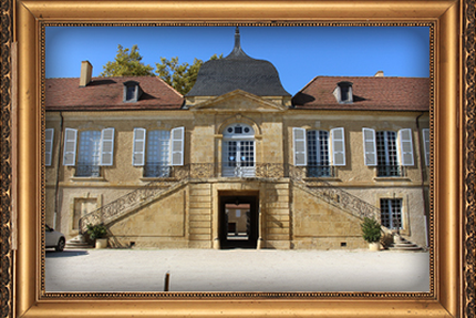 Le Restaurant Du Château Le Tic Tic Gascon