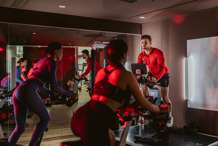 KORE Monaco Restaurant – Breakfast, Brunch & Healthy Juice Bar