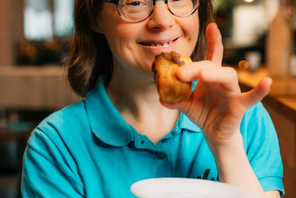 K plus 1 - Restaurant inclusif