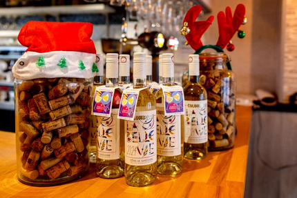 K plus 1 - Restaurant inclusif