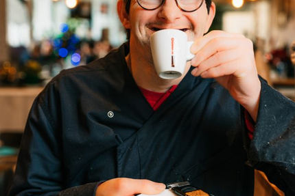 K plus 1 - Restaurant inclusif