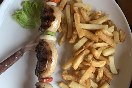 Restaurant Brémontier