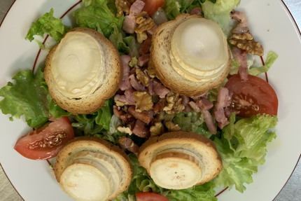 Restaurant Brémontier