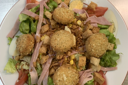 Restaurant Brémontier