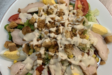 Restaurant Brémontier