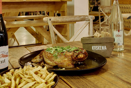 Restaurant Koskenia